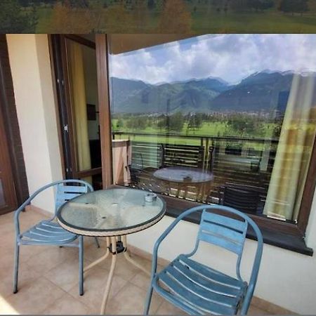 Terra Complex Spa Apartment 1 Bedroom Suite Raslog Exterior foto