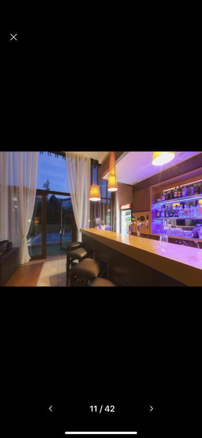 Terra Complex Spa Apartment 1 Bedroom Suite Raslog Exterior foto