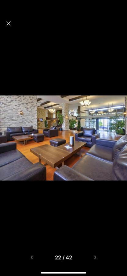 Terra Complex Spa Apartment 1 Bedroom Suite Raslog Exterior foto