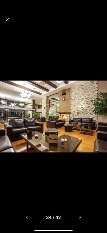 Terra Complex Spa Apartment 1 Bedroom Suite Raslog Exterior foto