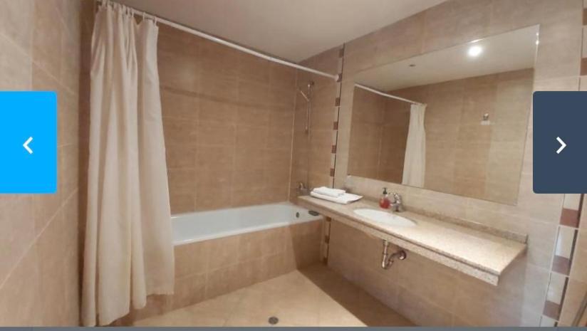 Terra Complex Spa Apartment 1 Bedroom Suite Raslog Exterior foto