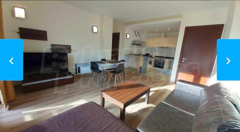 Terra Complex Spa Apartment 1 Bedroom Suite Raslog Exterior foto