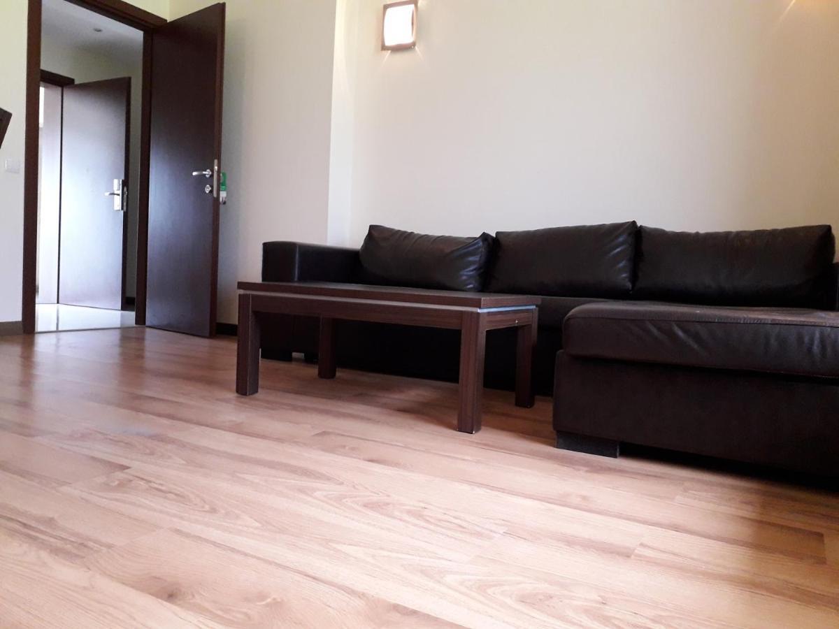 Terra Complex Spa Apartment 1 Bedroom Suite Raslog Exterior foto